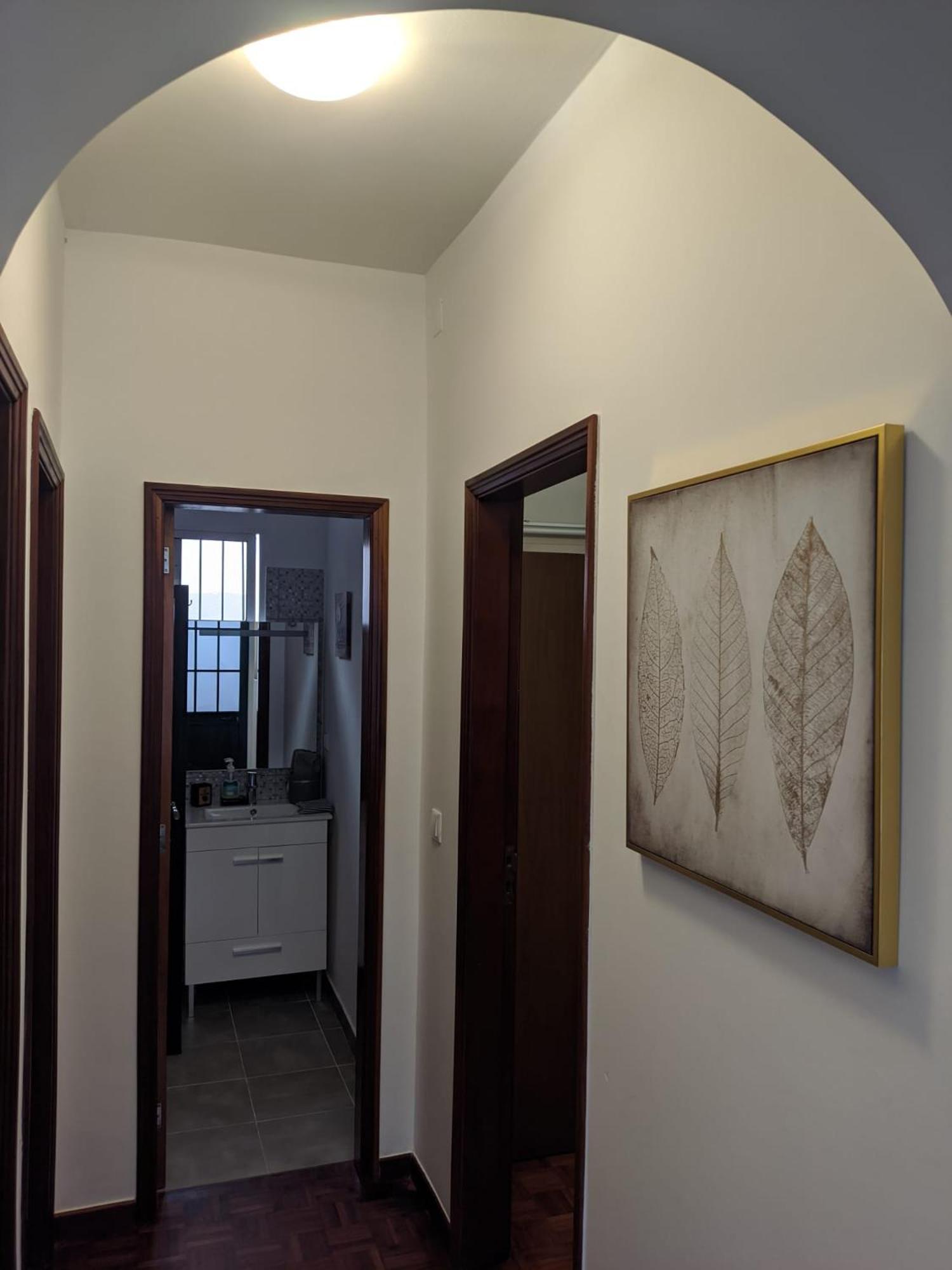 Villa Casa Ascencao, Vista Mar Madeira à Funchal  Extérieur photo